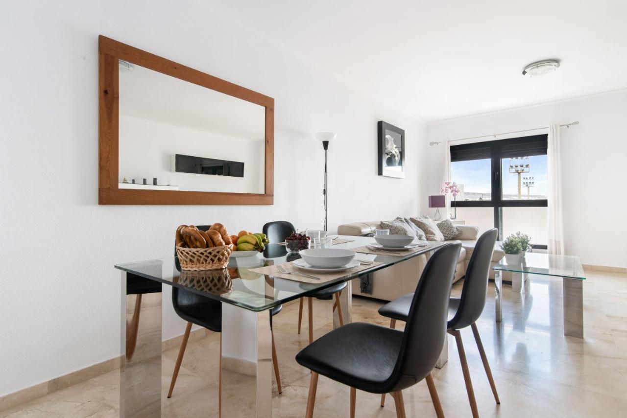 Home2Book Fantastic Design Apartment Las Palmas Екстериор снимка