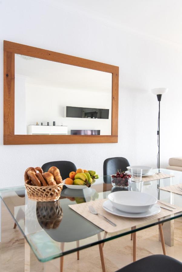 Home2Book Fantastic Design Apartment Las Palmas Екстериор снимка
