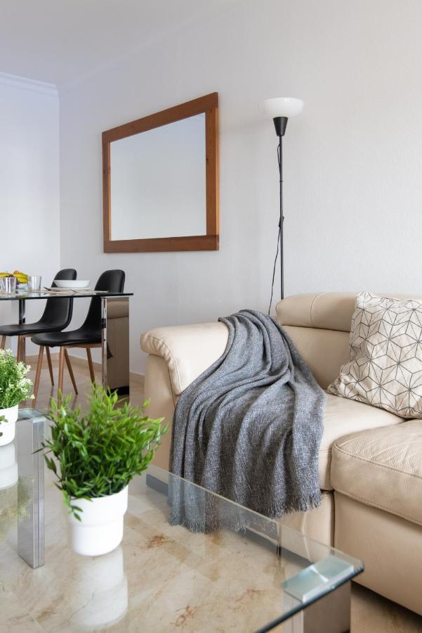 Home2Book Fantastic Design Apartment Las Palmas Екстериор снимка