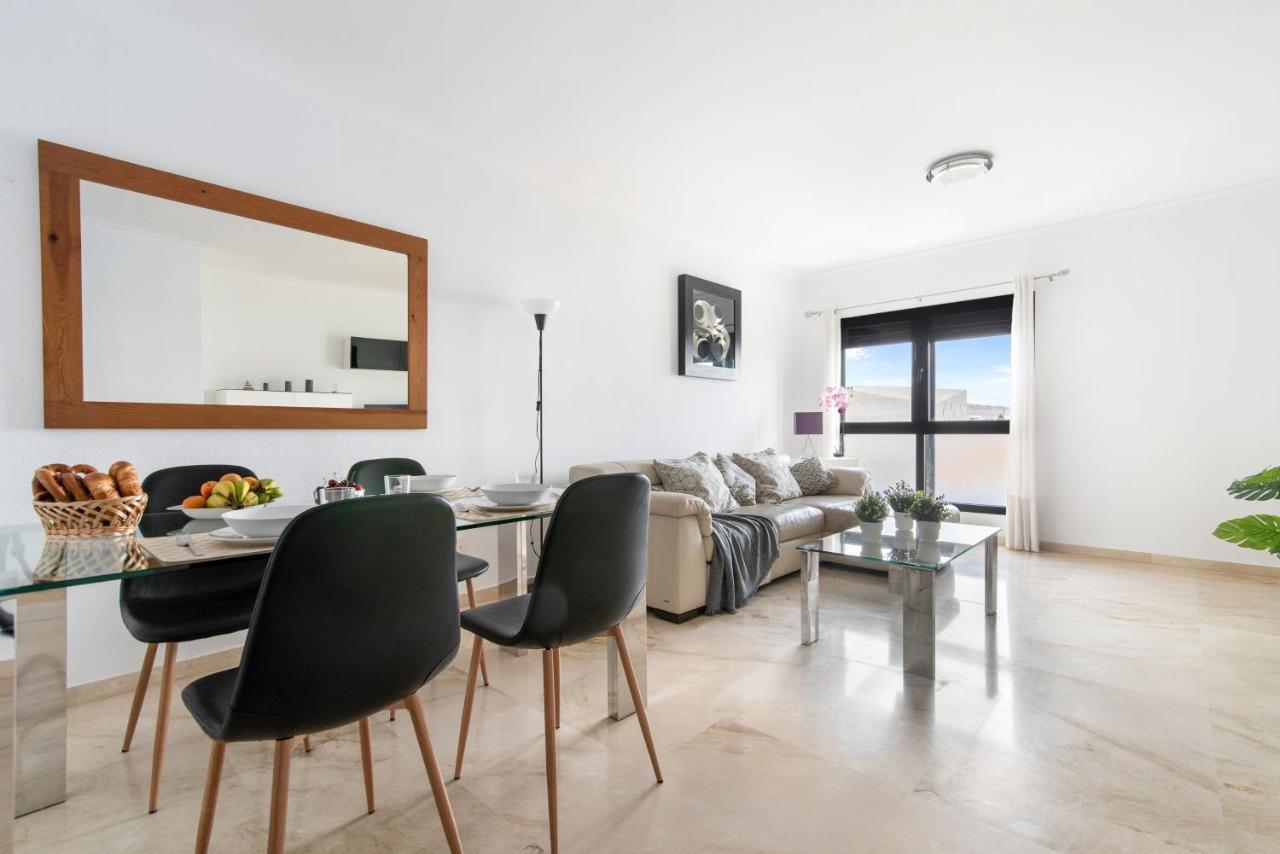 Home2Book Fantastic Design Apartment Las Palmas Екстериор снимка