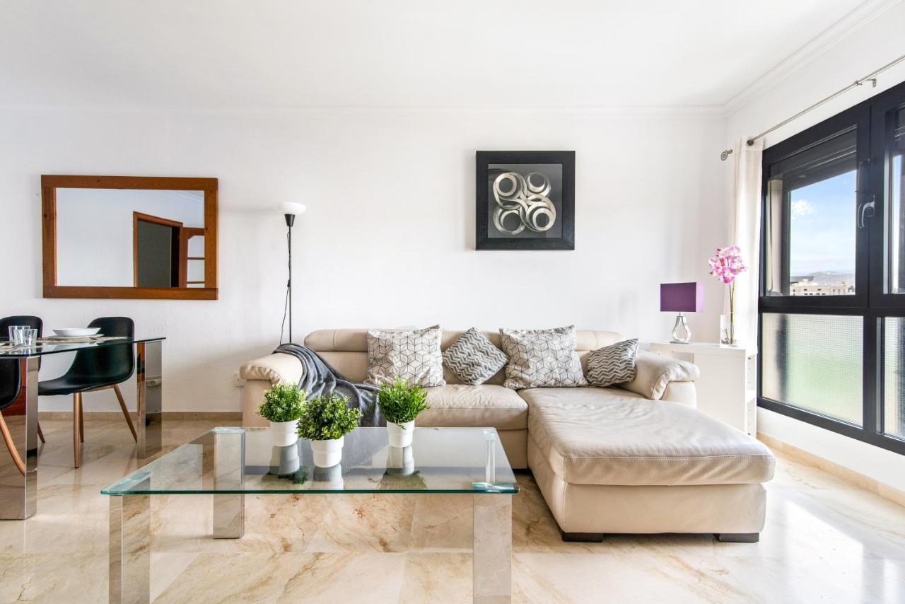 Home2Book Fantastic Design Apartment Las Palmas Екстериор снимка