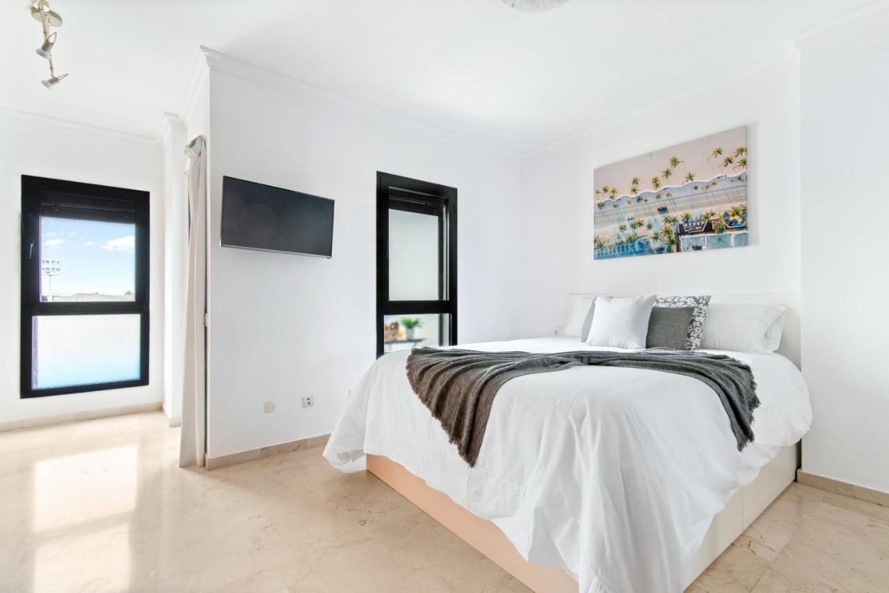 Home2Book Fantastic Design Apartment Las Palmas Екстериор снимка