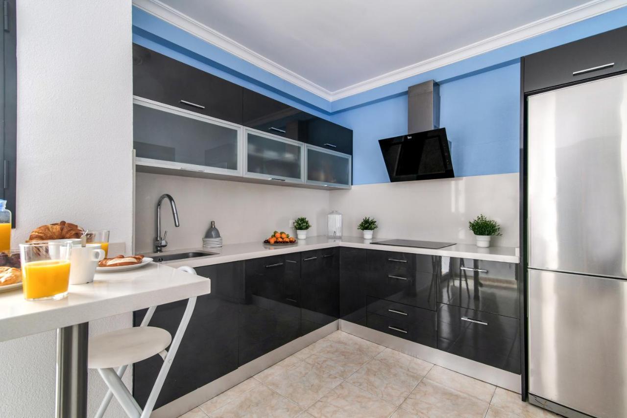 Home2Book Fantastic Design Apartment Las Palmas Екстериор снимка