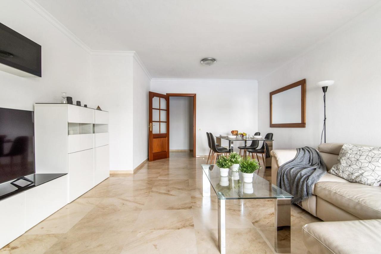 Home2Book Fantastic Design Apartment Las Palmas Екстериор снимка
