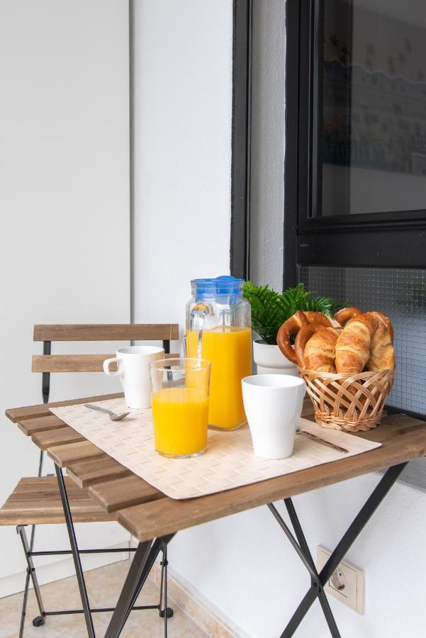 Home2Book Fantastic Design Apartment Las Palmas Екстериор снимка