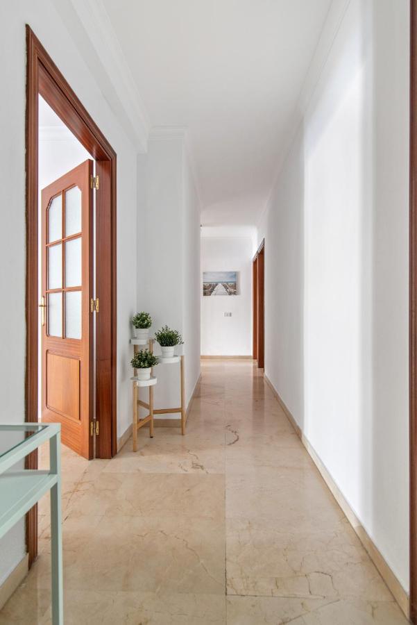 Home2Book Fantastic Design Apartment Las Palmas Екстериор снимка