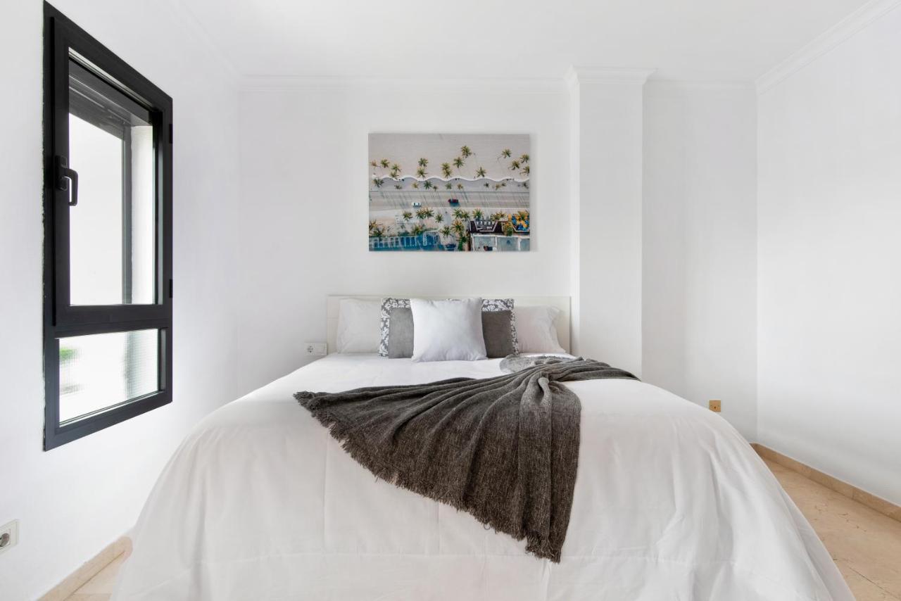 Home2Book Fantastic Design Apartment Las Palmas Екстериор снимка