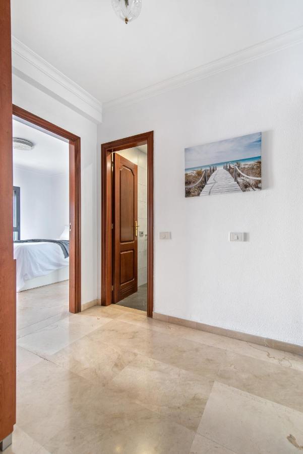 Home2Book Fantastic Design Apartment Las Palmas Екстериор снимка