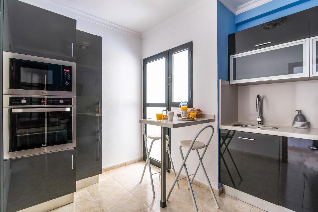 Home2Book Fantastic Design Apartment Las Palmas Екстериор снимка