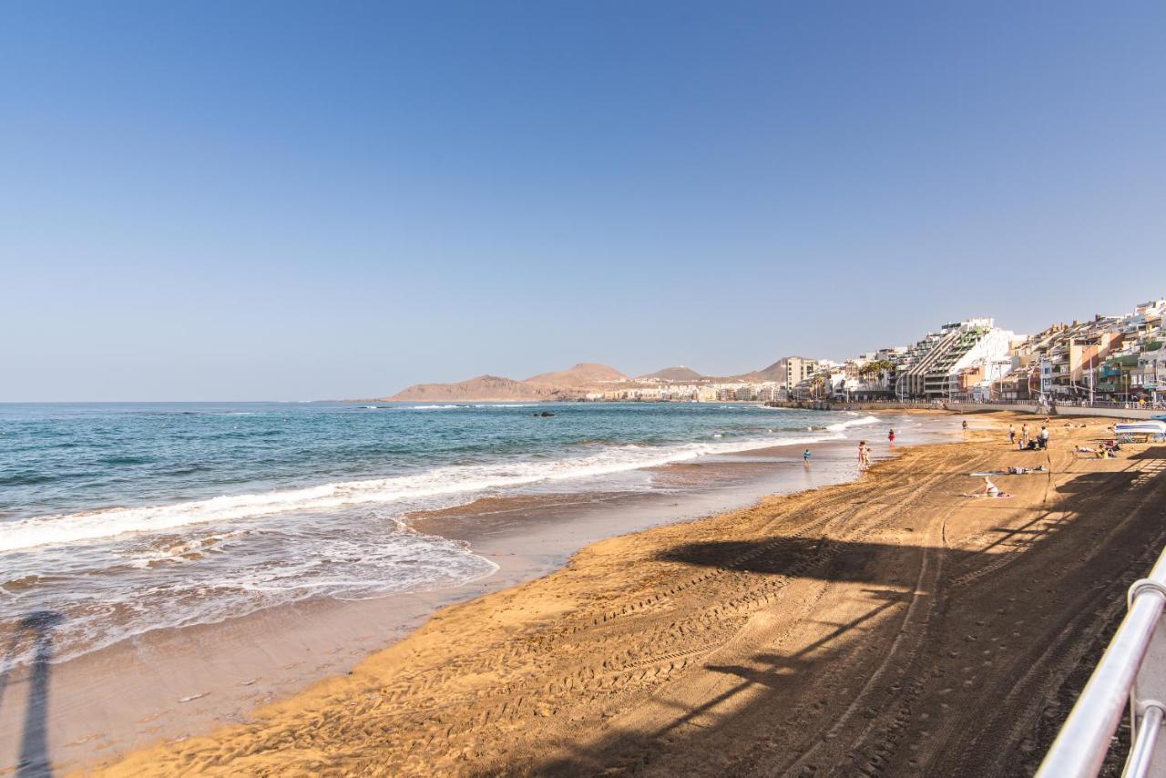 Home2Book Fantastic Design Apartment Las Palmas Екстериор снимка