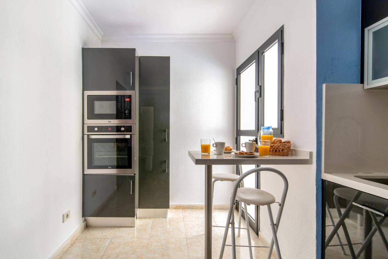Home2Book Fantastic Design Apartment Las Palmas Екстериор снимка