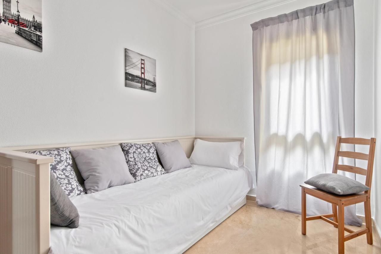 Home2Book Fantastic Design Apartment Las Palmas Екстериор снимка