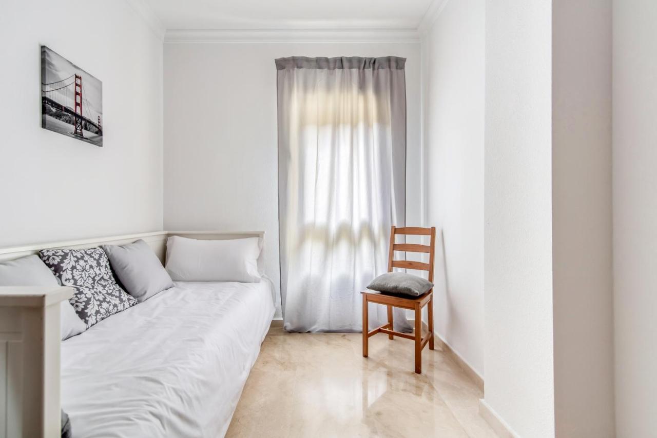 Home2Book Fantastic Design Apartment Las Palmas Екстериор снимка