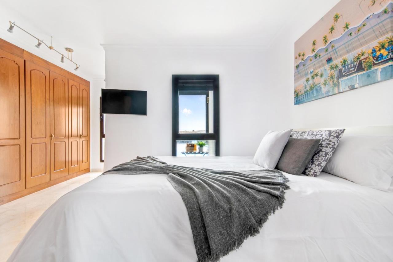 Home2Book Fantastic Design Apartment Las Palmas Екстериор снимка