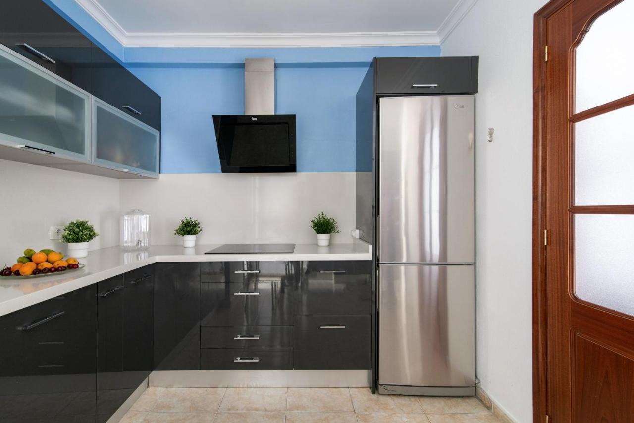 Home2Book Fantastic Design Apartment Las Palmas Екстериор снимка